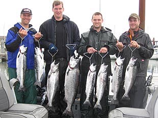 Columbia River Fishing Guide